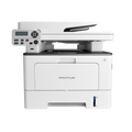 BM5100ADN Mono laser multifunction printer