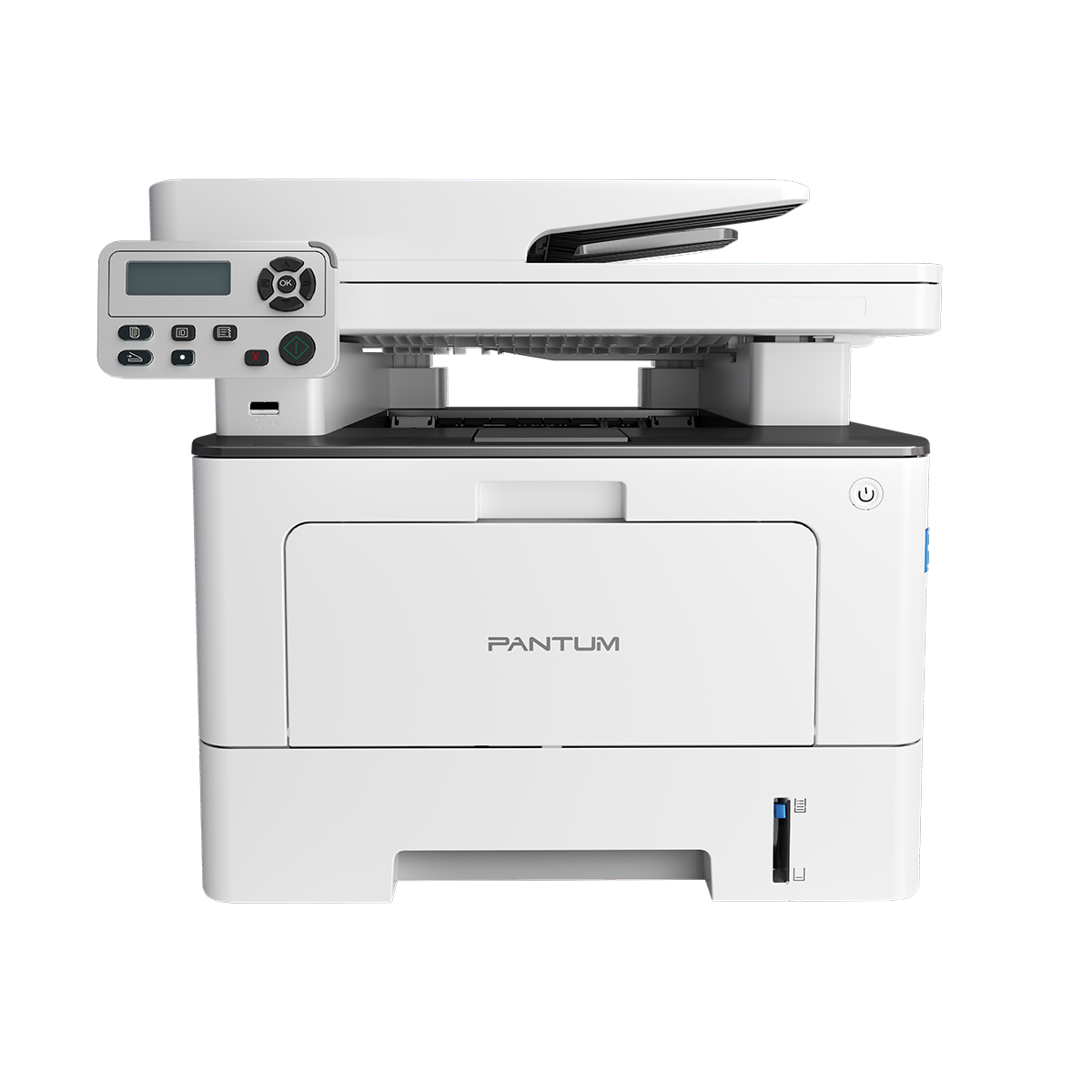 BM5100ADN Mono laser multifunction printer
