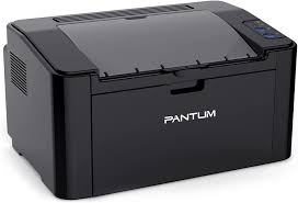 P2500W Mono laser single function printer