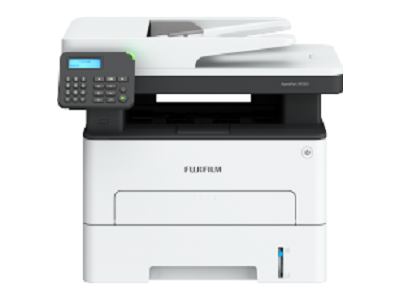 ApeosPort 3410SD